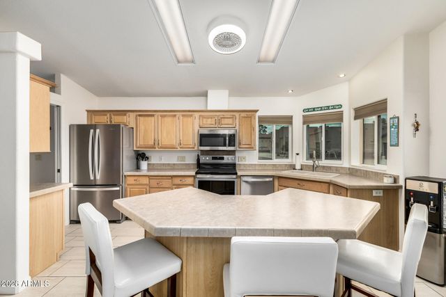 5838 E MONTARA Place, Mesa, AZ 85215