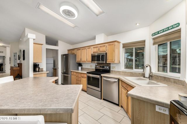 5838 E MONTARA Place, Mesa, AZ 85215