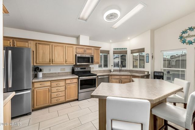 5838 E MONTARA Place, Mesa, AZ 85215