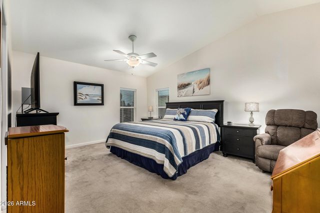 5838 E MONTARA Place, Mesa, AZ 85215