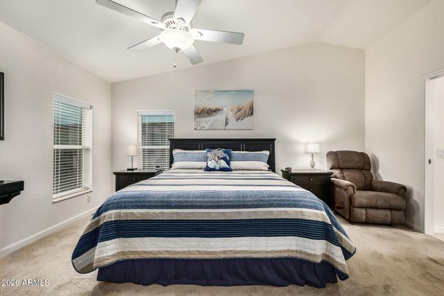 5838 E MONTARA Place, Mesa, AZ 85215