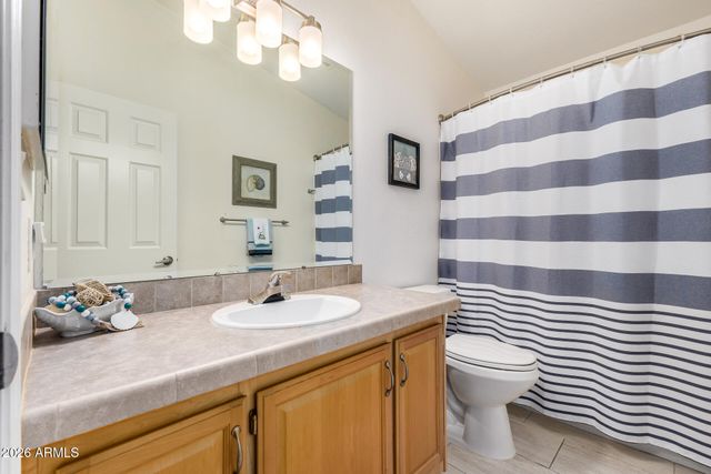 5838 E MONTARA Place, Mesa, AZ 85215