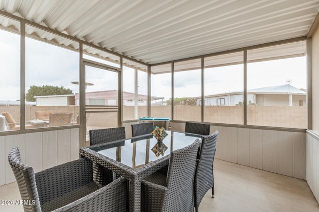 5838 E MONTARA Place, Mesa, AZ 85215