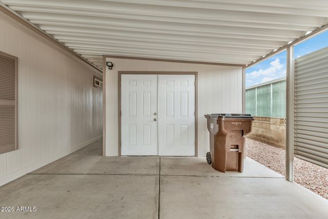 5838 E MONTARA Place, Mesa, AZ 85215