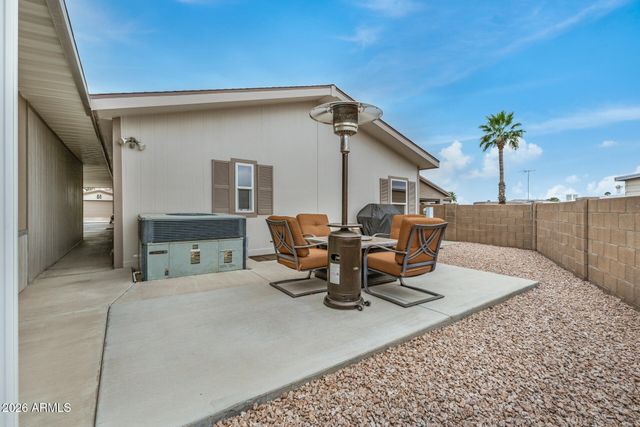 5838 E MONTARA Place, Mesa, AZ 85215