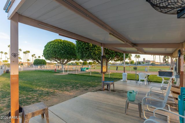 5838 E MONTARA Place, Mesa, AZ 85215