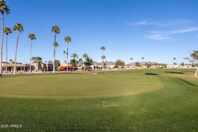 5838 E MONTARA Place, Mesa, AZ 85215