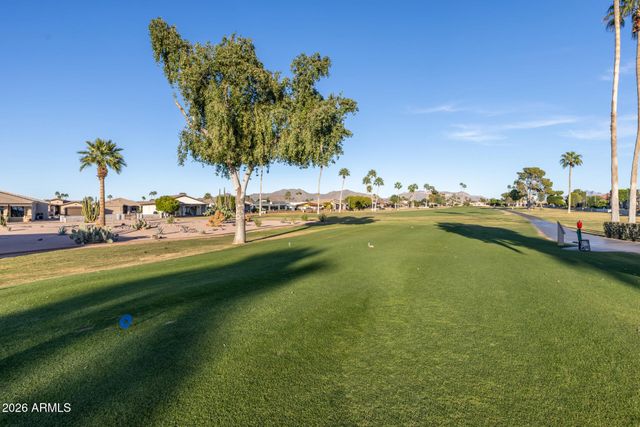 5838 E MONTARA Place, Mesa, AZ 85215