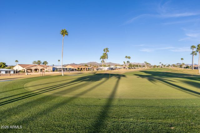 5838 E MONTARA Place, Mesa, AZ 85215