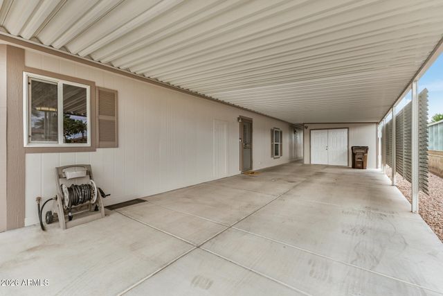 5838 E MONTARA Place, Mesa, AZ 85215