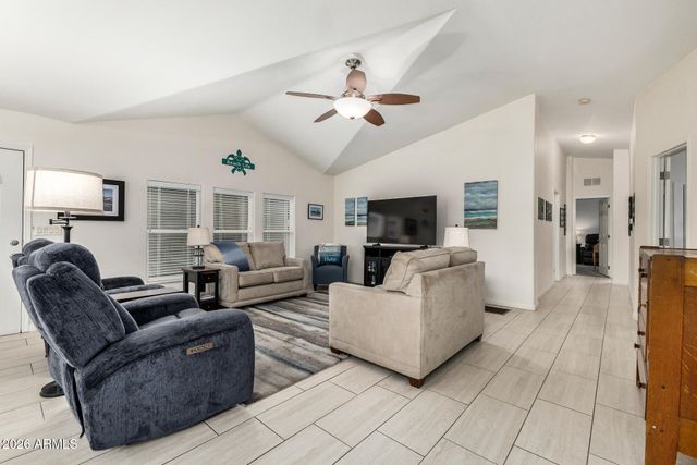 5838 E MONTARA Place, Mesa, AZ 85215