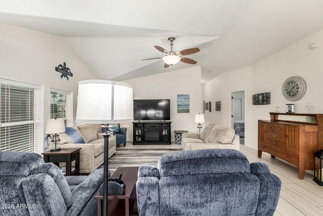 5838 E MONTARA Place, Mesa, AZ 85215