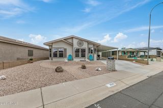 5838 E MONTARA Place, Mesa, AZ 85215