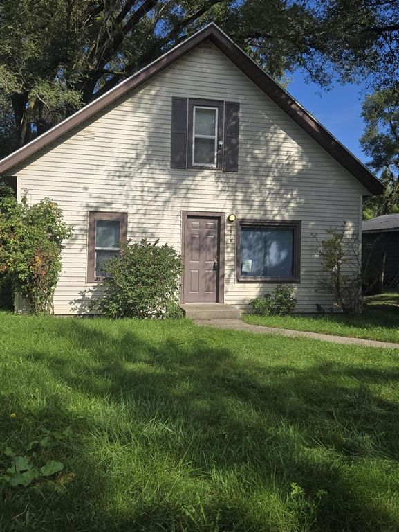 1918 Franklin Street, Muskegon, MI 49441