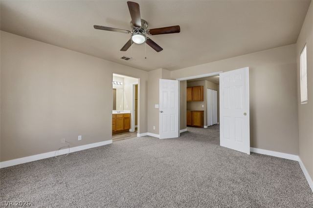 2708 Commitment Court, North Las Vegas, NV 89031