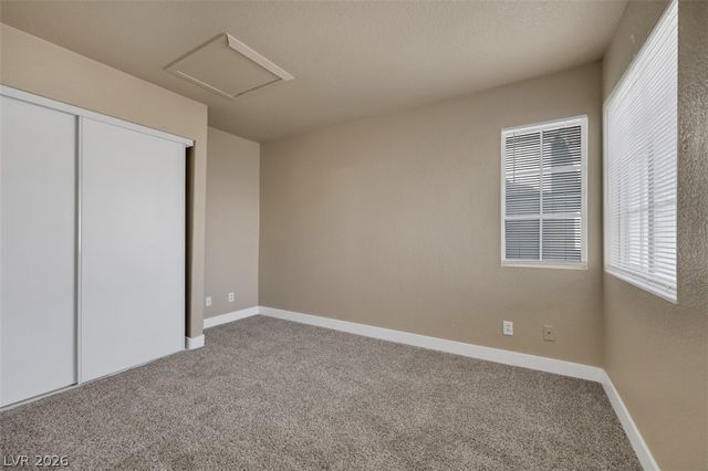 2708 Commitment Court, North Las Vegas, NV 89031