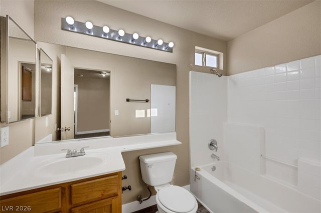 2708 Commitment Court, North Las Vegas, NV 89031