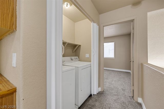 2708 Commitment Court, North Las Vegas, NV 89031