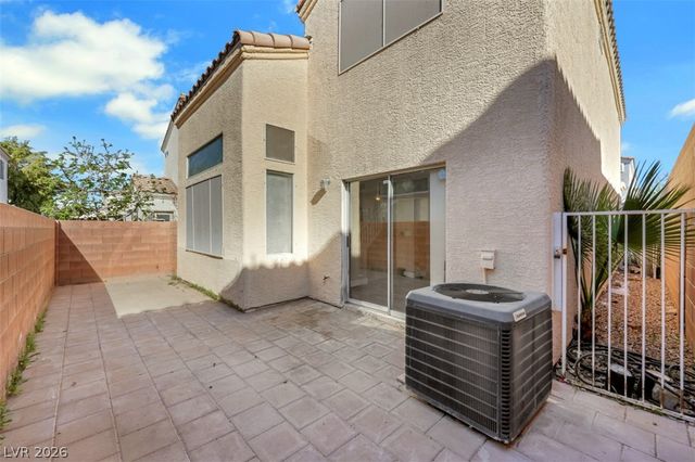 2708 Commitment Court, North Las Vegas, NV 89031