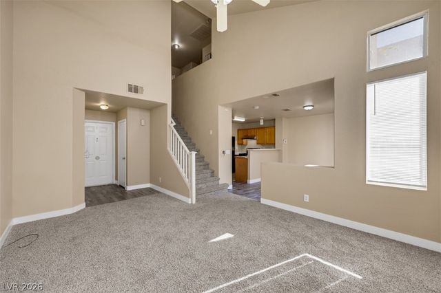2708 Commitment Court, North Las Vegas, NV 89031