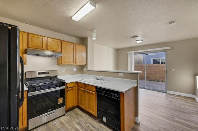 2708 Commitment Court, North Las Vegas, NV 89031