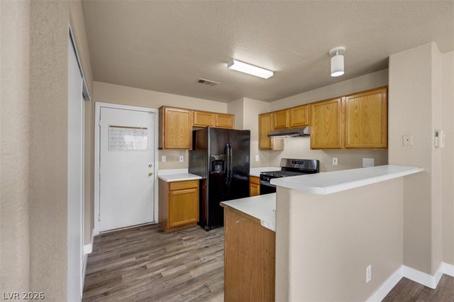 2708 Commitment Court, North Las Vegas, NV 89031