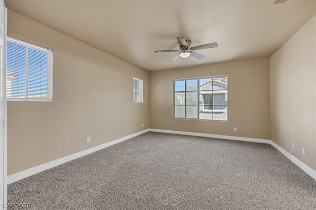 2708 Commitment Court, North Las Vegas, NV 89031