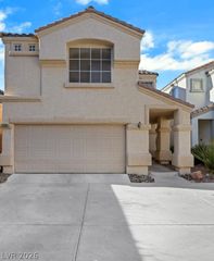 2708 Commitment Court, North Las Vegas, NV 89031