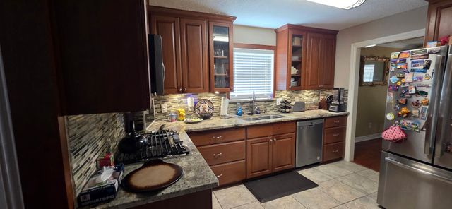 10306 Sagegreen Drive, Houston, TX 77089