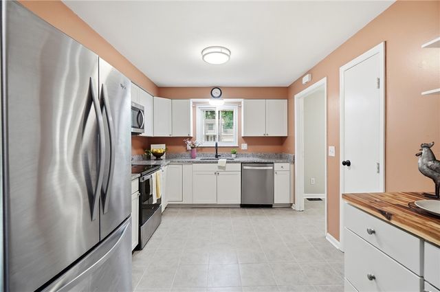 5196 Polen Drive, Kettering, OH 45440