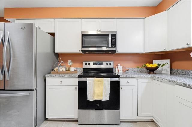 5196 Polen Drive, Kettering, OH 45440
