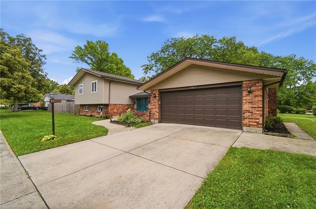 5196 Polen Drive, Kettering, OH 45440