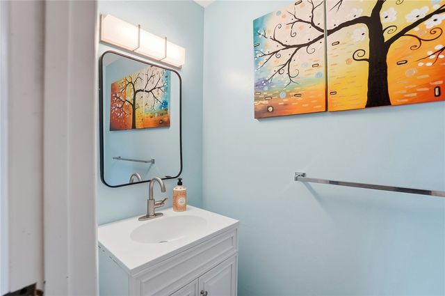 5196 Polen Drive, Kettering, OH 45440