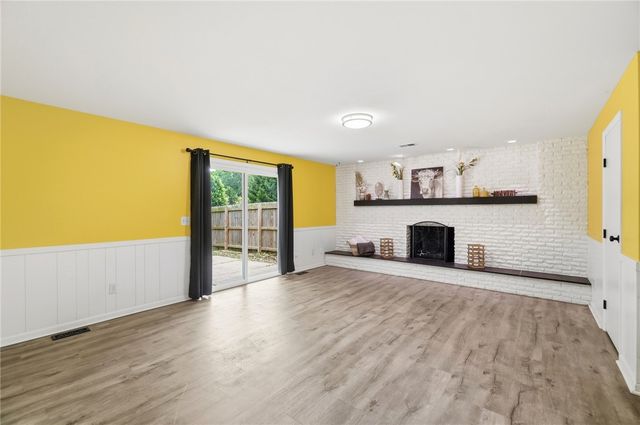 5196 Polen Drive, Kettering, OH 45440