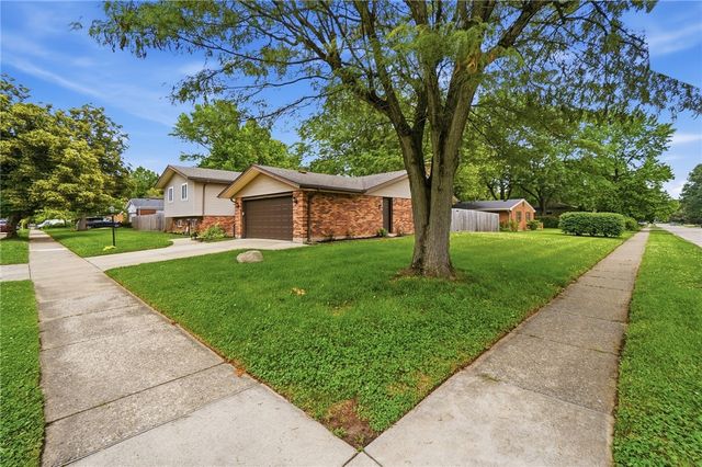 5196 Polen Drive, Kettering, OH 45440