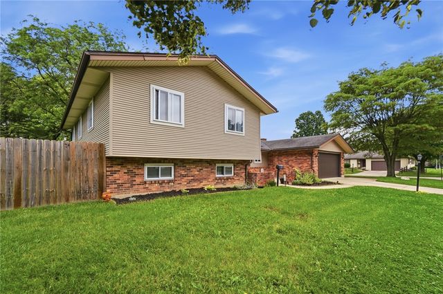 5196 Polen Drive, Kettering, OH 45440