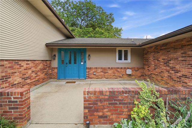 5196 Polen Drive, Kettering, OH 45440
