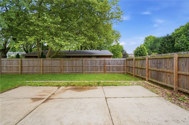 5196 Polen Drive, Kettering, OH 45440