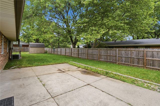 5196 Polen Drive, Kettering, OH 45440