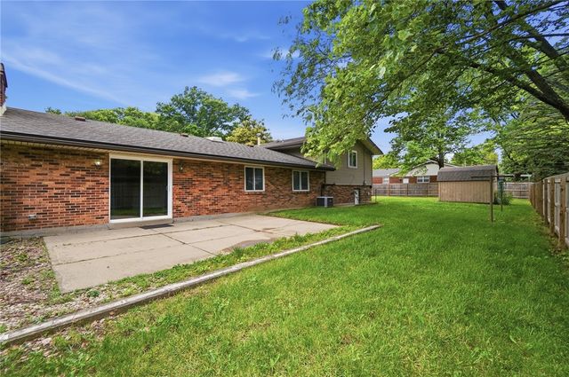 5196 Polen Drive, Kettering, OH 45440