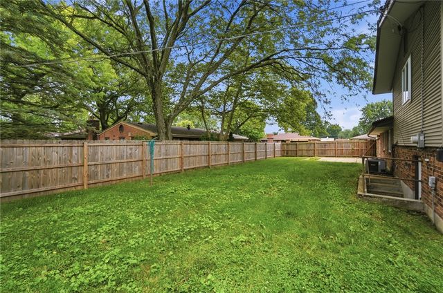 5196 Polen Drive, Kettering, OH 45440