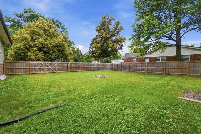 5196 Polen Drive, Kettering, OH 45440