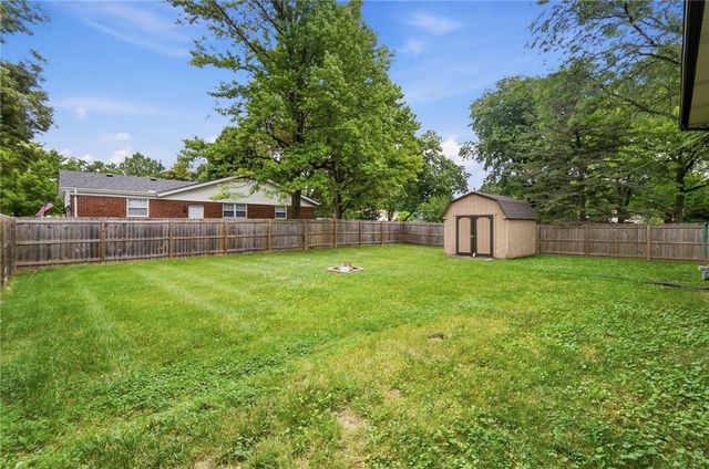 5196 Polen Drive, Kettering, OH 45440