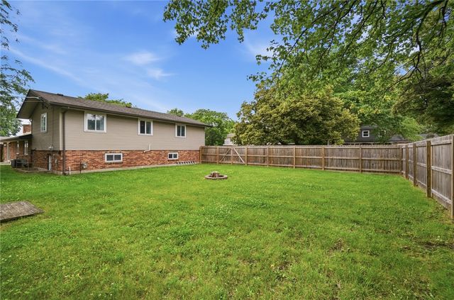 5196 Polen Drive, Kettering, OH 45440