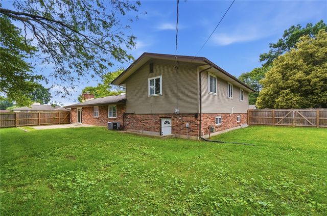 5196 Polen Drive, Kettering, OH 45440