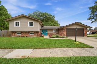 5196 Polen Drive, Kettering, OH 45440