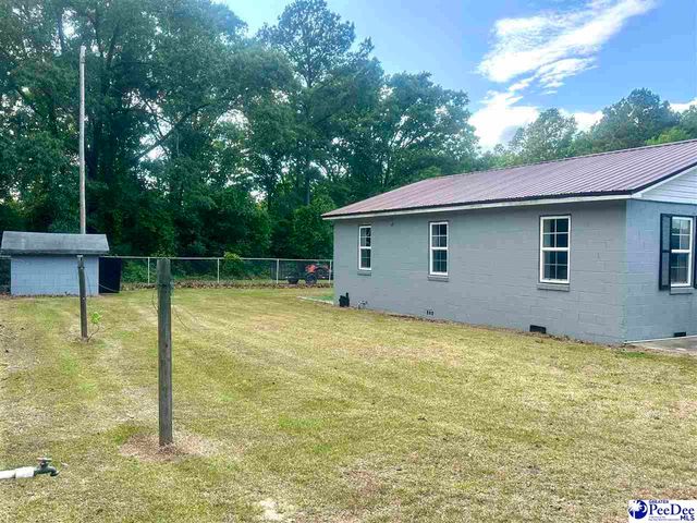 1528 Hickory Grove Rd, Bennettsville, SC 29512