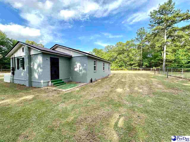 1528 Hickory Grove Rd, Bennettsville, SC 29512
