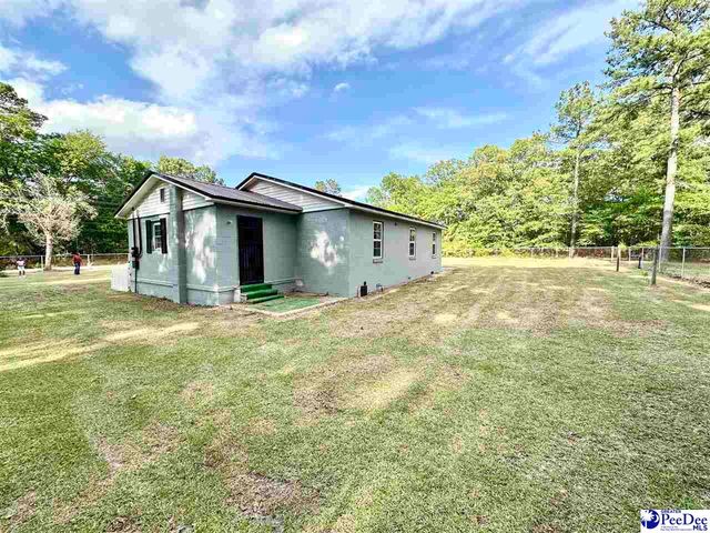 1528 Hickory Grove Rd, Bennettsville, SC 29512