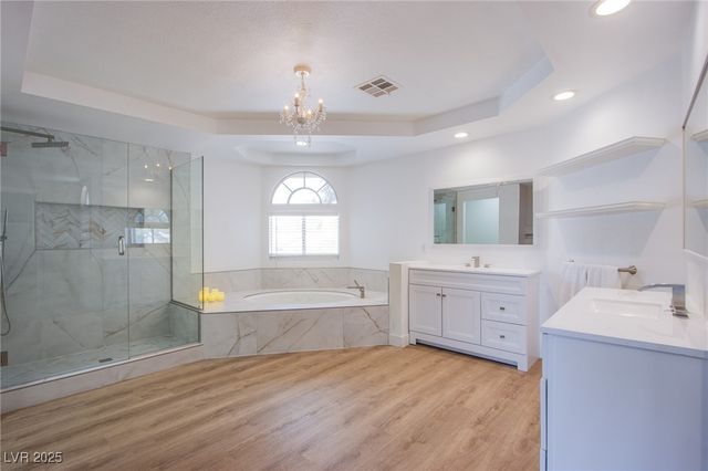 2704 Coventry Green Avenue, Henderson, NV 89074